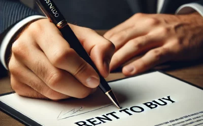 Il contratto di rent to buy in rapporti B2B e B2C