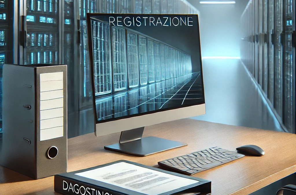 Registrazione sulla piattaforma NIS di ACN: attiva dal 1° dicembre 2024