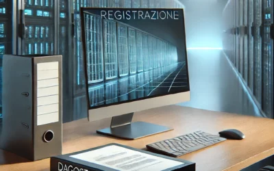 Registrazione sulla piattaforma NIS di ACN: attiva dal 1° dicembre 2024